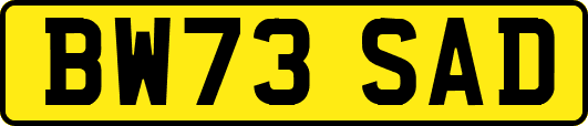 BW73SAD