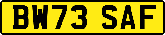 BW73SAF