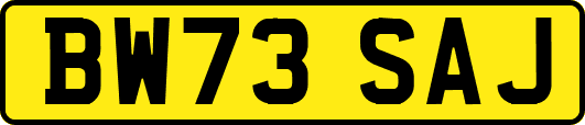 BW73SAJ