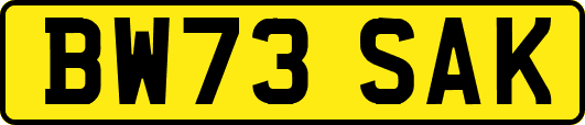 BW73SAK