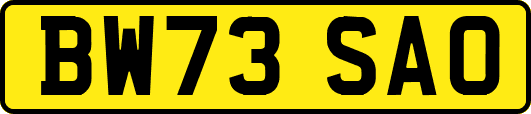 BW73SAO
