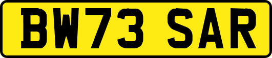 BW73SAR