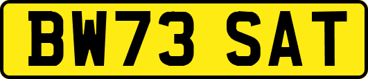 BW73SAT