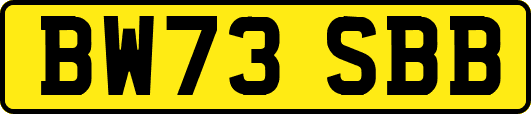 BW73SBB