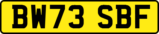BW73SBF