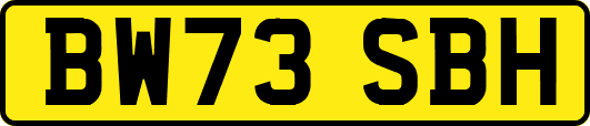 BW73SBH