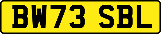 BW73SBL