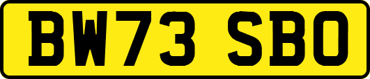 BW73SBO