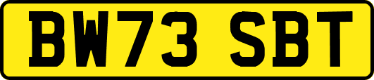 BW73SBT