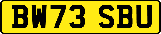 BW73SBU