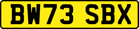 BW73SBX