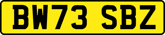 BW73SBZ
