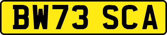 BW73SCA
