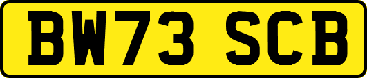 BW73SCB