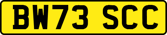 BW73SCC