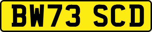 BW73SCD