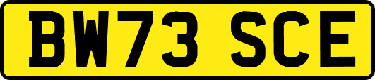BW73SCE