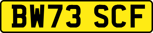 BW73SCF