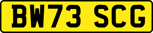 BW73SCG