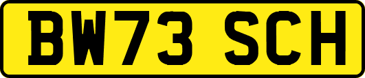 BW73SCH