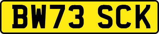 BW73SCK