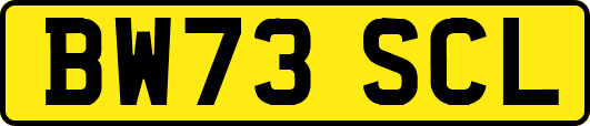 BW73SCL