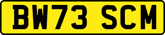 BW73SCM