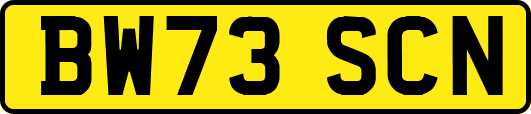 BW73SCN