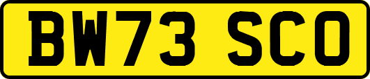 BW73SCO