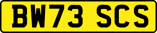 BW73SCS