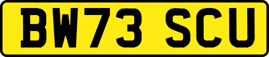 BW73SCU