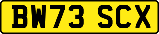 BW73SCX