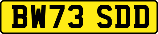 BW73SDD