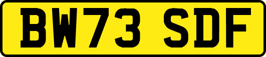 BW73SDF