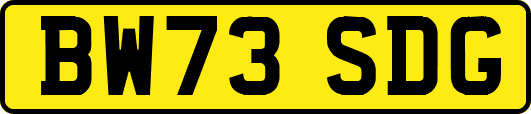 BW73SDG