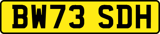 BW73SDH
