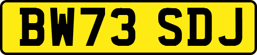 BW73SDJ