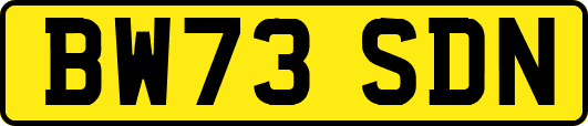 BW73SDN