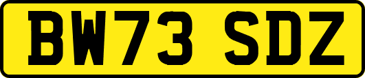 BW73SDZ