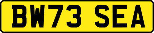 BW73SEA