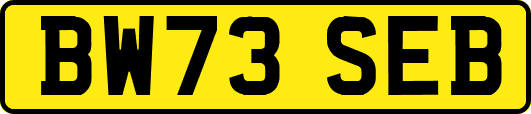 BW73SEB