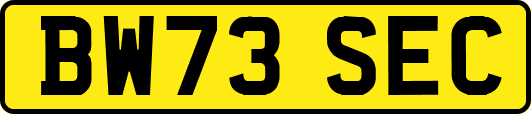 BW73SEC