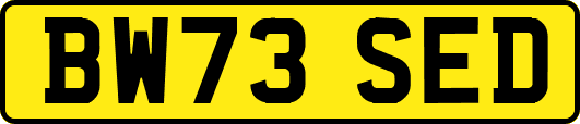 BW73SED