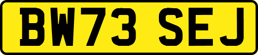 BW73SEJ