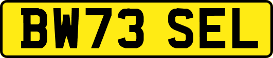 BW73SEL