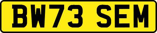 BW73SEM