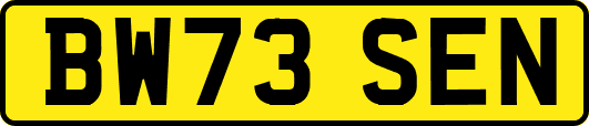 BW73SEN