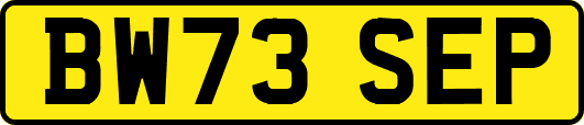 BW73SEP