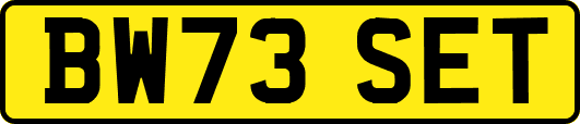 BW73SET