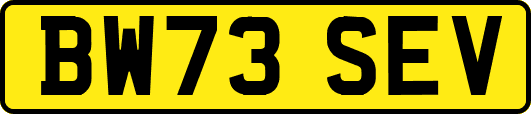 BW73SEV